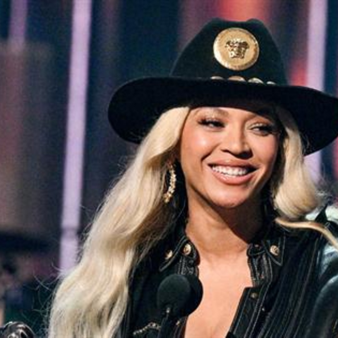 Iheartradio Awards 2025 Performers